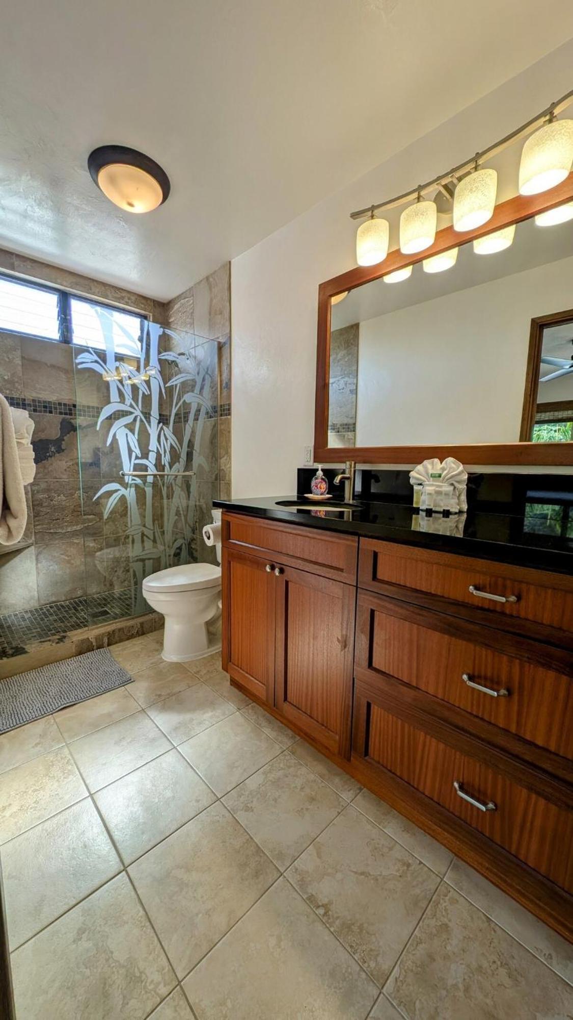 Seaside Retreat Condo Kailua-Kona Exterior foto