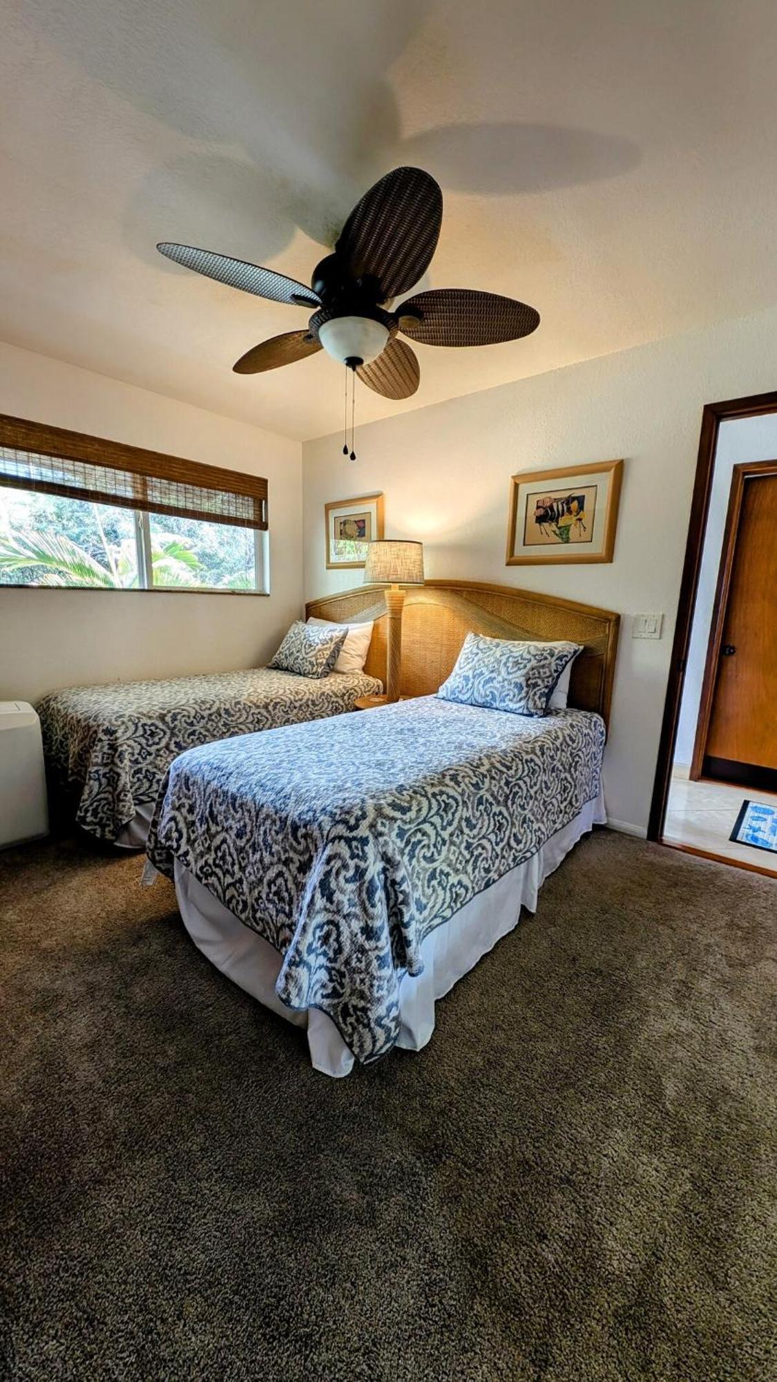 Seaside Retreat Condo Kailua-Kona Exterior foto